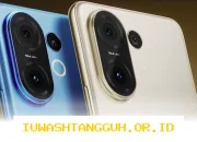 Vivo T5 Pro Terungkap Bawa Baterai Berkapasitas 9.020 mAh dan Layar 144Hz yang Responsif