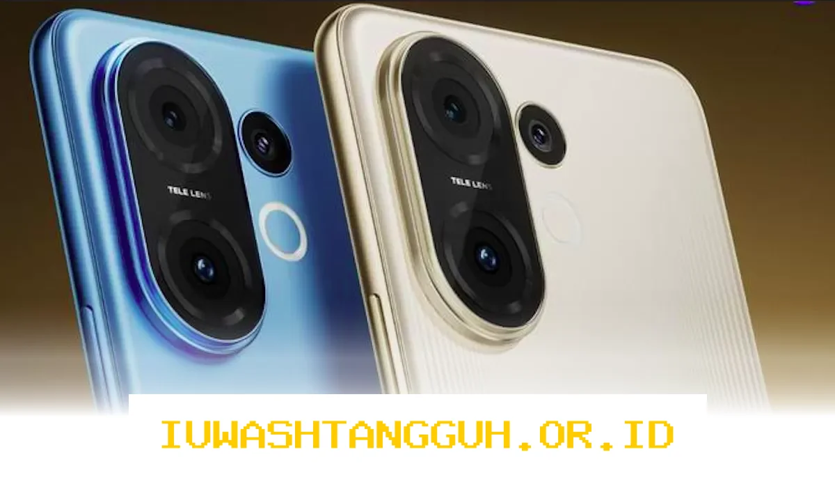 Vivo T5 Pro Terungkap Bawa Baterai Berkapasitas 9.020 mAh dan Layar 144Hz yang Responsif