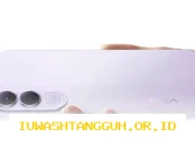 Vivo V70 FE Resmi Bocor, Bandrol Rp5 Jutaan dengan Kamera 200MP dan Desain Bodi Unik Glow-in-the-Dark