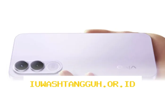 Vivo V70 FE Resmi Bocor, Bandrol Rp5 Jutaan dengan Kamera 200MP dan Desain Bodi Unik Glow-in-the-Dark