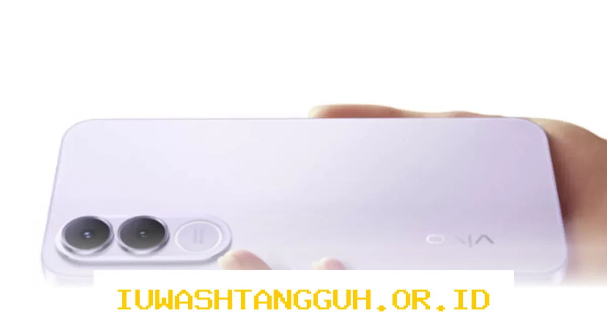 Vivo V70 FE Resmi Bocor, Bandrol Rp5 Jutaan dengan Kamera 200MP dan Desain Bodi Unik Glow-in-the-Dark