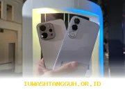 vivo V70 Series Resmi Meluncur di Indonesia, Hadirkan Kamera Telephoto 10x dan Sensor 200MP OIS!