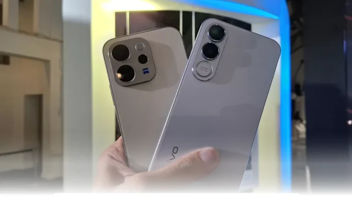 vivo V70 Series Resmi Meluncur di Indonesia, Hadirkan Kamera Telephoto 10x dan Sensor 200MP OIS!