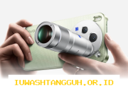 Vivo X300s Terbaru Usung Teknologi Kamera Canggih, Simak Spesifikasi dan Keunggulannya