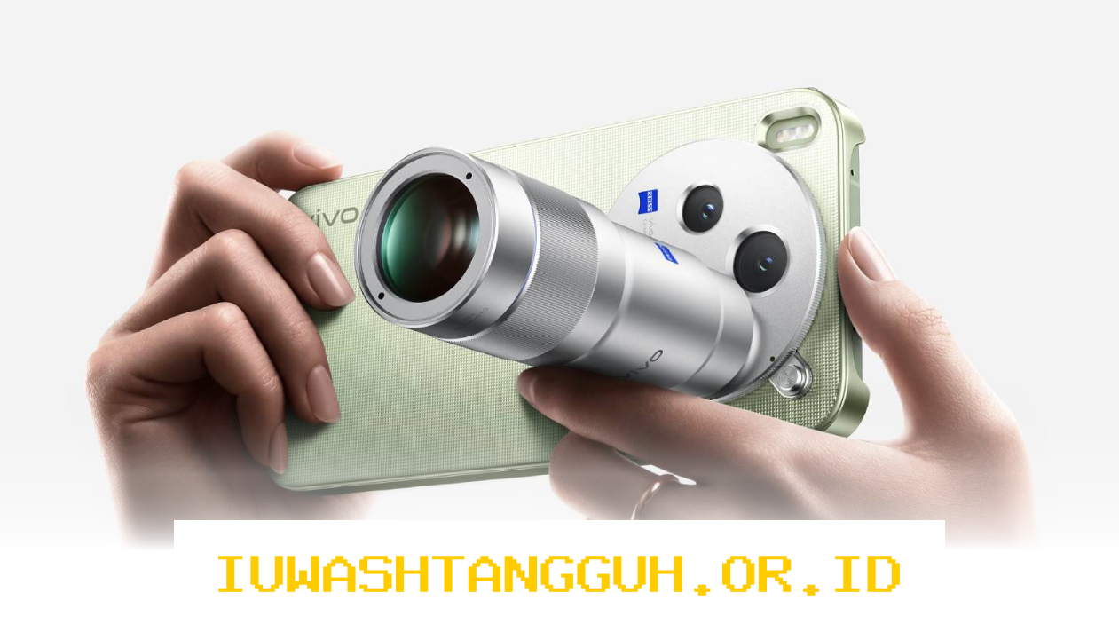 Vivo X300s Terbaru Usung Teknologi Kamera Canggih, Simak Spesifikasi dan Keunggulannya