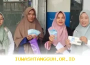 Wajib Dibaca Keluarga Penerima Bansos! Pastikan Nama Anda dalam Daftar yang Akan Cair dan Hindari Berita Palsu Menjelang Lebaran 2026