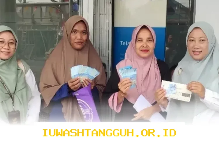 Wajib Dibaca Keluarga Penerima Bansos! Pastikan Nama Anda dalam Daftar yang Akan Cair dan Hindari Berita Palsu Menjelang Lebaran 2026