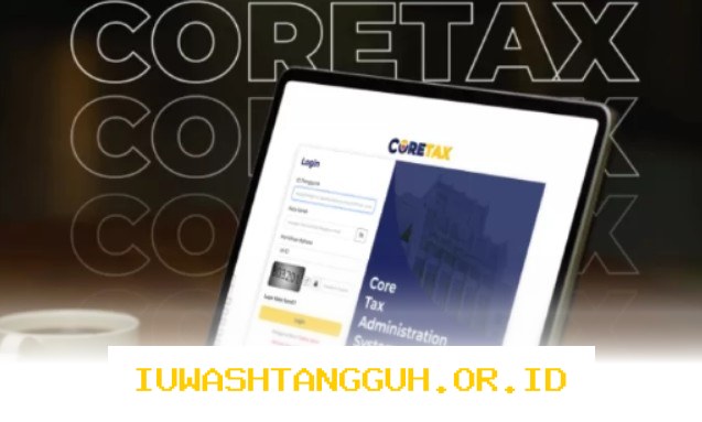 Wajib Pajak Diberi Tambahan Waktu hingga 30 April untuk Melaporkan SPT Tahunan