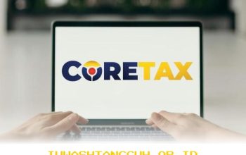 Wajib Tahu Batas Akhir Pelaporan SPT yang Diperpanjang Sampai 30 April 2026 Ini Dia Rincian Lengkapnya untuk Wajib Pajak yang Masih Belum Melapor