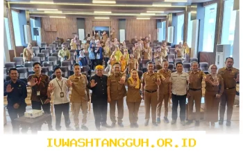 Wakil Wali Kota Palu Imelda Dorong Pencegahan Stunting Sejak Kehamilan Melalui Rembuk Terpadu