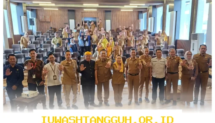 Wakil Wali Kota Palu Imelda Dorong Pencegahan Stunting Sejak Kehamilan Melalui Rembuk Terpadu