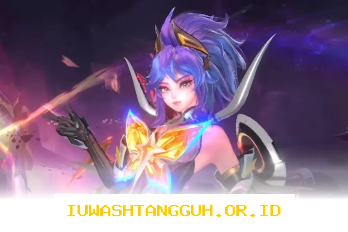 Waktu Terbaik Naik Rank Season 40 Mobile Legends Bebas Dark System