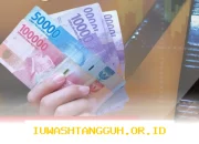 Wali Kota Bandung Sebut Belum Ada Aturan untuk THR 8.000 PPPK
