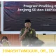 Wali Kota Palu Resmi Buka Kegiatan Profiling Magang Guru ke Luar Negeri yang Diwakili Asisten Usman