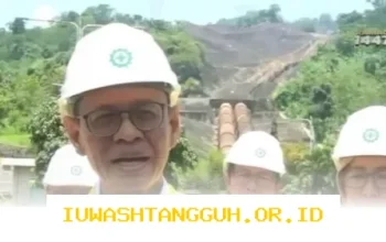 Wamen ESDM Jamin Ketersediaan Listrik Stabil Selama Libur Idulfitri