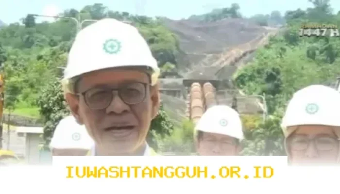 Wamen ESDM Jamin Ketersediaan Listrik Stabil Selama Libur Idulfitri