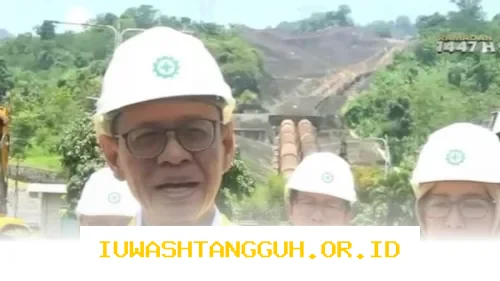 Wamen ESDM Jamin Ketersediaan Listrik Stabil Selama Libur Idulfitri