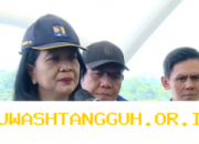 Wamen PU Pastikan Kesiapan Infrastruktur Tol Cikampek Utama Sebelum Dioperasikan