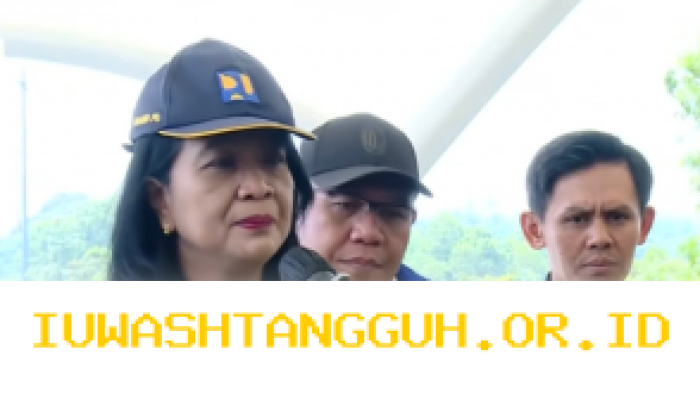Wamen PU Pastikan Kesiapan Infrastruktur Tol Cikampek Utama Sebelum Dioperasikan