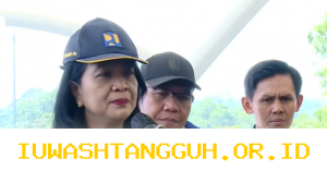 Wamen PU Pastikan Kesiapan Infrastruktur Tol Cikampek Utama Sebelum Dioperasikan