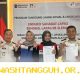 Warga Binaan Lapas Sleman Ikuti Pelatihan Otomotif dari Pertamina Sebagai Bekal Setelah Masa Tahanan