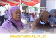 Warga Dapat Bantuan Sosial PKH dan BPNT Tahap Dua Melalui Pendaftaran Mandiri Jalur Partisipasi Tahun 2026