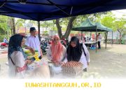 Warga Gowa Dapat Akses Kebutuhan Pokok dengan Harga Lebih Terjangkau Melalui Program GPM Pemerintah Daerah