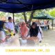 Warga Gowa Dapat Akses Kebutuhan Pokok dengan Harga Lebih Terjangkau Melalui Program GPM Pemerintah Daerah
