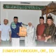 Warga Kelurahan Tipo Memberikan Sambutan Hangat Kepada Sekda Irmayanti Pettalolo dalam Safari Ramadan Pemkot Palu