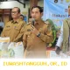 Warga Kota Madiun Terima Bansos Beras 20 Kg dan Minyak 4 Liter, Daerah Lain Diminta Segera Penuhi Syarat KPM untuk Penyaluran Bansos Serupa