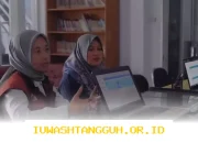 Warga KPM Diminta Periksa RT atau RW, Undangan Bansos Pangan Sudah Disebar Jelang Lebaran 2026
