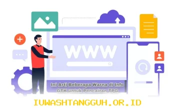 Warna pada Info GTK yang Perlu Diperhatikan Guru Bersertifikasi untuk Cairkan TPG