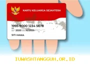 Waspada 3 Faktor yang Bisa Menghentikan Penyaluran Bansos PKH dan BPNT, KPM Harus Cermati Agar Tak Kehilangan Hak Penerimaan