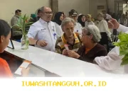 Waspada Kehabisan Waktu, Penerima Bansos PKH dan BPNT Segera Lakukan Validasi Ulang untuk Mengambil Dana di Kantor Pos Terdekat