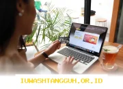 Waspada Modus Penipuan Digital Saat Libur Lebaran, Ini Ciri-Cirinya