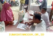 Waspada Pemotongan Ilegal, Jaminan Bansos Pangan Ramadhan 2026 Tetap Lengkap: 20 Kilogram Beras dan 4 Liter Minyak Goreng