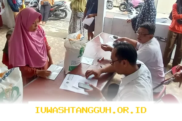 Waspada Pemotongan Ilegal, Jaminan Bansos Pangan Ramadhan 2026 Tetap Lengkap: 20 Kilogram Beras dan 4 Liter Minyak Goreng