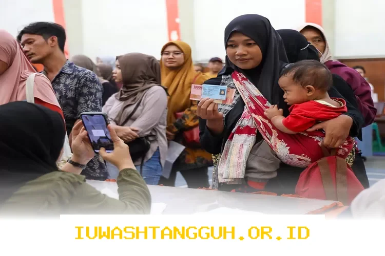 Waspada Pungutan Liar Saat Mengurus Desil Bansos, Ini Cara Ajukan Perubahan Data Tanpa Biaya dan Perkiraan Pencairan PKH BPNT Gelombang Kedua
