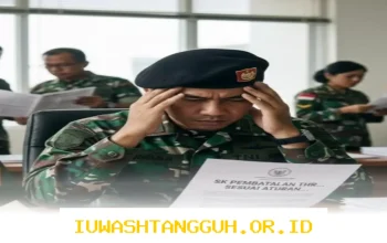 Waspadai Dua Faktor Ini yang Bisa Bikin THR 2026 PNS, PPPK, TNI, dan Polri Terancam Hangus Menurut Aturan Pemerintah