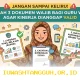 Waspadai Kesalahan! Begini 3 Berkas Penting yang Harus Disiapkan Guru Wali untuk Validasi Kinerja