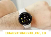 Wear OS Terbaru Hadirkan Fitur Cek Cuaca Akurat Langsung dari Perangkat Jam Tangan Anda