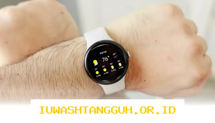 Wear OS Terbaru Hadirkan Fitur Cek Cuaca Akurat Langsung dari Perangkat Jam Tangan Anda