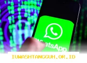 WhatsApp Bakal Hadirkan Fitur Username untuk Chatting Tanpa Harus Simpan Nomor Telepon Terlebih Dahulu