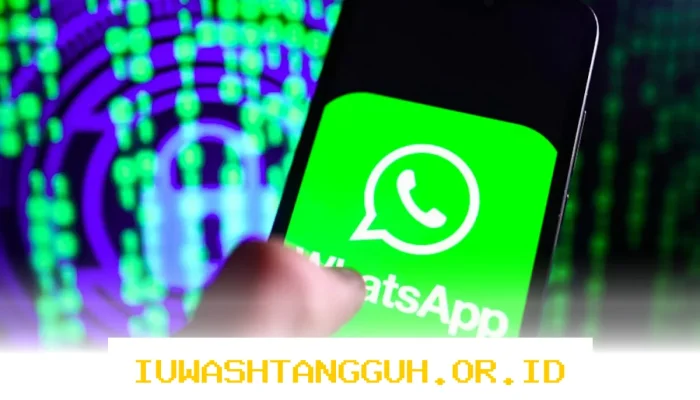 WhatsApp Bakal Hadirkan Fitur Username untuk Chatting Tanpa Harus Simpan Nomor Telepon Terlebih Dahulu