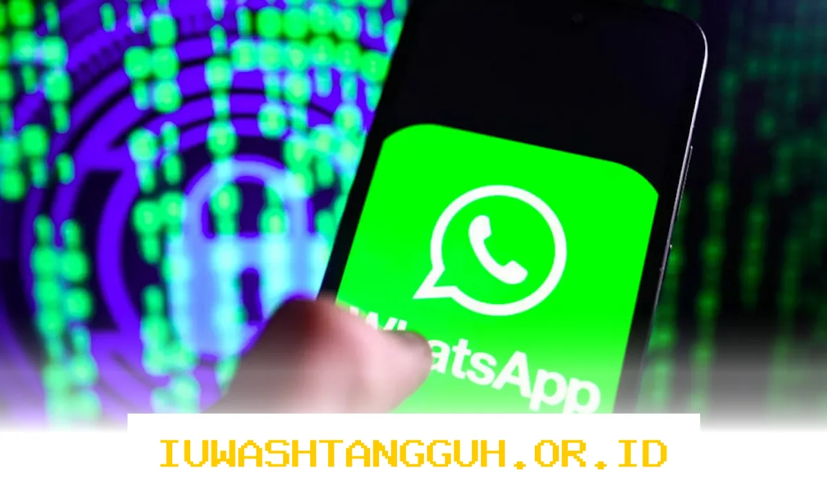 WhatsApp Bakal Hadirkan Fitur Username untuk Chatting Tanpa Harus Simpan Nomor Telepon Terlebih Dahulu