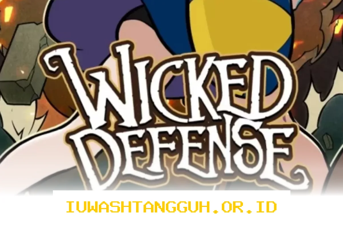 Wicked Defense Hadirkan Pengalaman Tower Defense dengan Mekanisme Kartu dan Roguelike di Platform Mobile