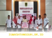Wilayah Ini Dapat Kabar Baik, KPM Terima BLT Dana Desa Senilai Rp900 Ribu Setelah Tunggu Rapel 3 Bulan