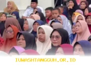 Wilayah Ini Terima Kabar Baik, 18 Juta KPM Bansos Resmi Bergabung di Koperasi Desa Merah Putih, Yuk Simak Penjelasannya