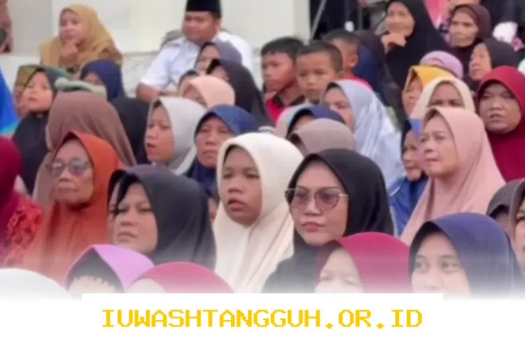 Wilayah Ini Terima Kabar Baik, 18 Juta KPM Bansos Resmi Bergabung di Koperasi Desa Merah Putih, Yuk Simak Penjelasannya