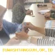 Wilayah Penerima Bansos PKH dan BPNT Tahap Pertama 2026 Melalui Kantor Pos Capai Nominal Jutaan Rupiah